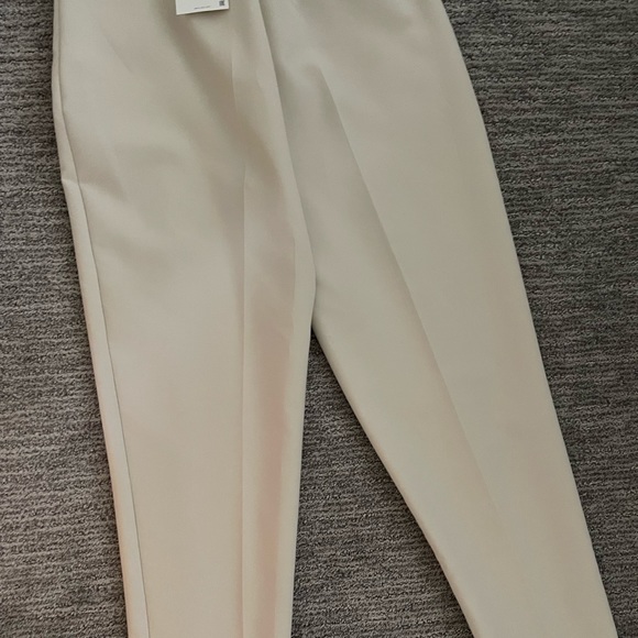 NEW with tags High Waist Zara Pants - Picture 4 of 5